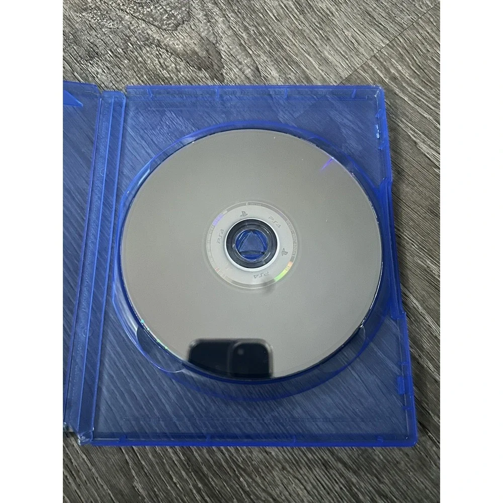 Plants vs Zombies Garden Warfare Sony PlayStation 4 PS4 Game Disc Only